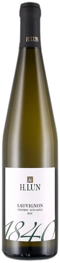 photo du vin 1840 Sauvignon H. Lun