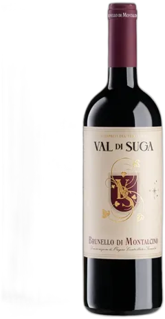 image du vin Brunello di Montalcino Docg Val di Suga