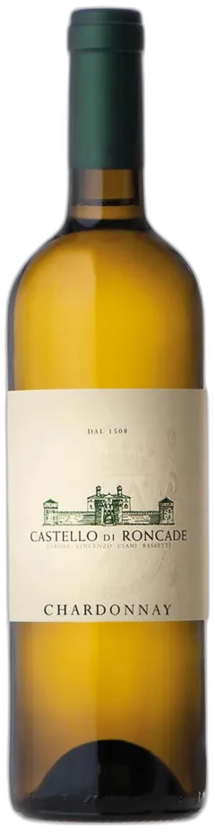 photo Venezia Doc Chardonnay Castello di Roncade