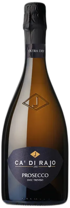 photo du vin Prosecco Treviso Doc Extra Dry