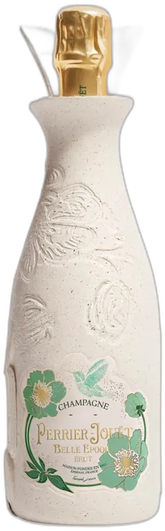 photo du vin Champagne Aoc Brut Belle Epoque Édition Limitée Fernando Laposse