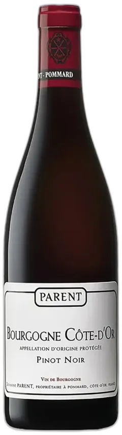 photo Pinot Nero Parent 2022