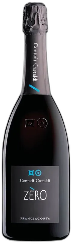 illustration du vin Franciacorta Dosaggio Zero Millesimato