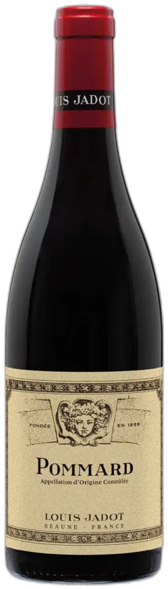 photo Pommard Aoc Louis Jadot