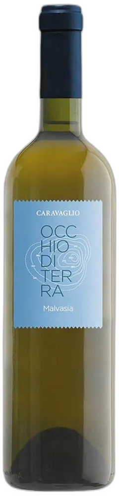 photo Salina Igt Malvasia Occhio di Terra