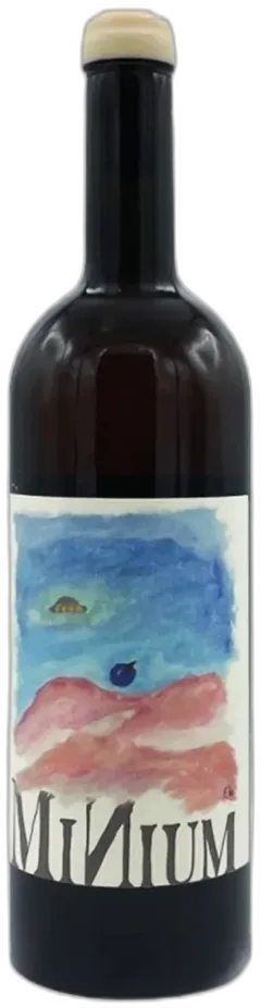 photos du vin Vino Rosato Minium Elio Sandri