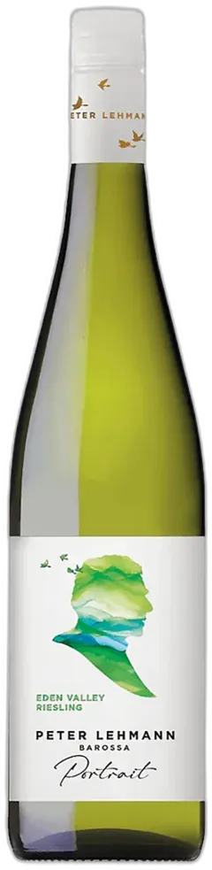 photo du vin Riesling Portrait Peter Lehmann