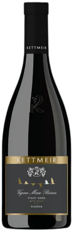 illustration du vin Südtirol Alto Adige Doc Spumante Metodo Classico Brut Athesis Kettmeir 2021
