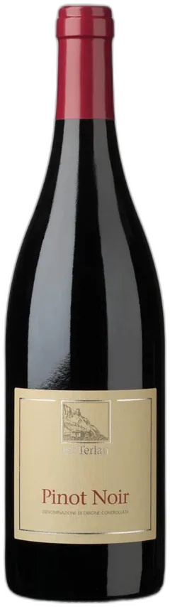 photo Pinot Noir Cantina Terlano