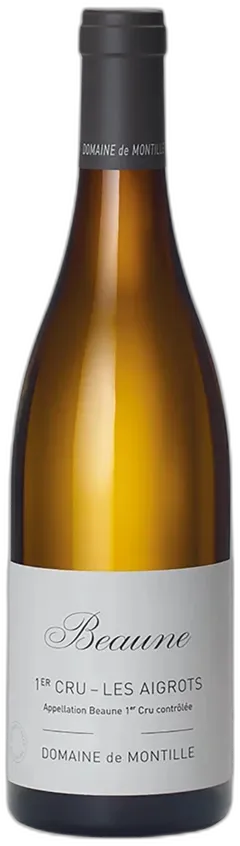 photo du vin Beaune 1er Cru les Aigrots