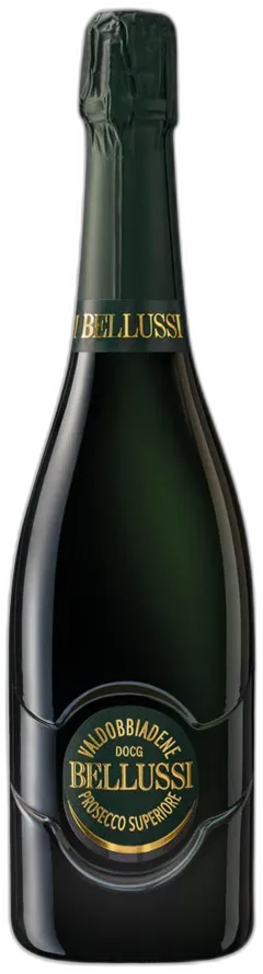 photos du vin Valdobbiadene Prosecco Superiore Extra Dry Docg Bellussi
