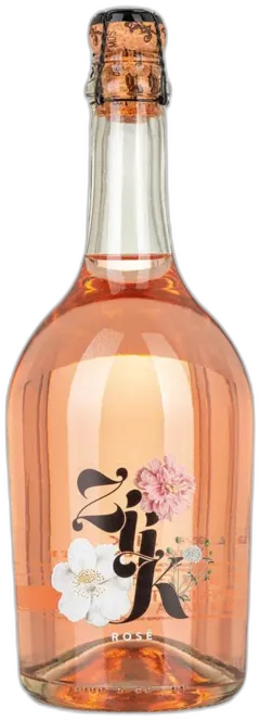 image du vin Vino Spumante di Qualità Extra Brut Ziik Tenuta Casenuove