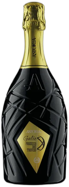 image du vin Prosecco Doc Treviso Extra Dry Galie Astoria