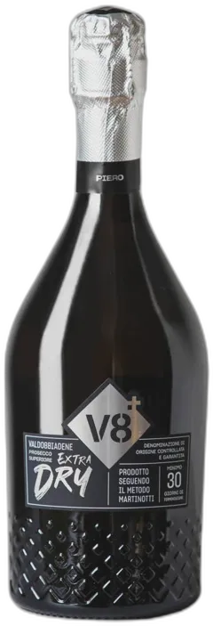 photo du vin Valdobbiadene Prosecco Superiore Docg Extra Dry