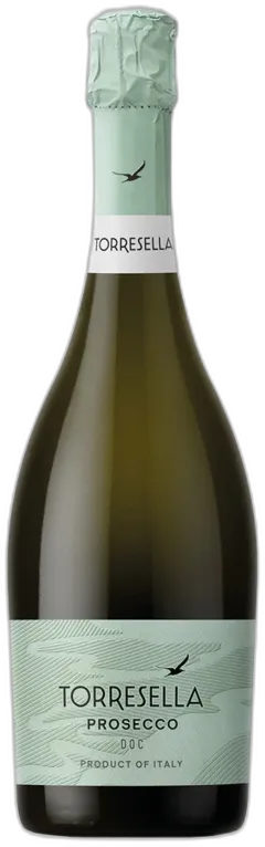 image du vin Prosecco Doc Extra Dry Torresella