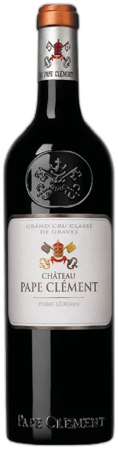 photo Château Pape Clément