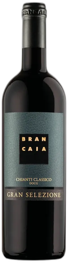 image du vin Chianti Classico Gran Selezione Docg Brancaia 2020
