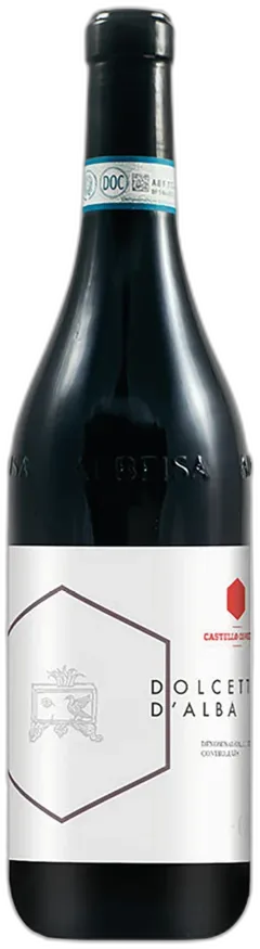 photos du vin Dolcetto d’Alba Doc Castello di Perno 2021