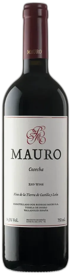 photo Vino Tinto Mauro