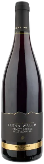 photo Pinot Nero Elena Walch