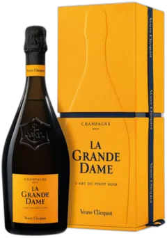 photo La Grande Dame