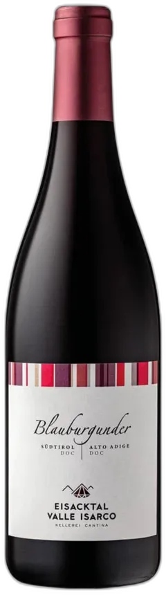 photo Pinot Nero Cantina Valle Isarco
