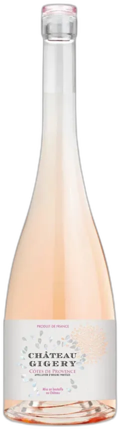 photos du vin Côtes de Provence Rosé