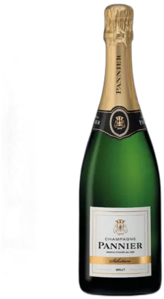 photos du vin Brut Aoc Selection Pannier