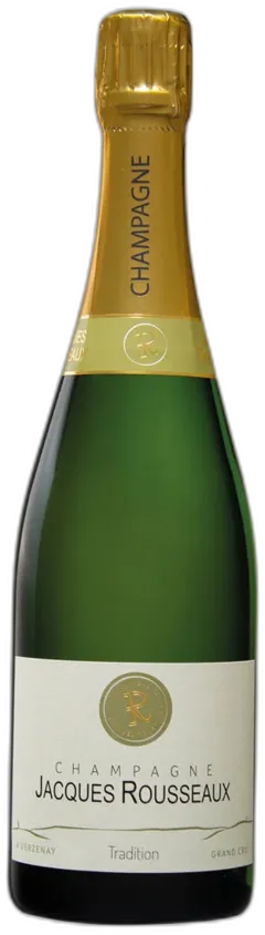 photo Grand Cru Verzenay Extra Brut Tradition