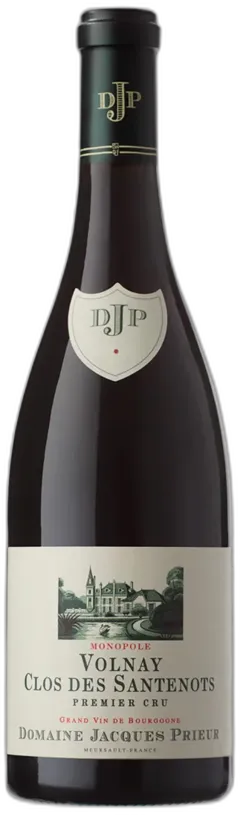 photo du vin Volnay Premier Cru Clos des Santenots Monopole