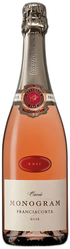 vue du vin Franciacorta Docg Cuvée Brut Monogram