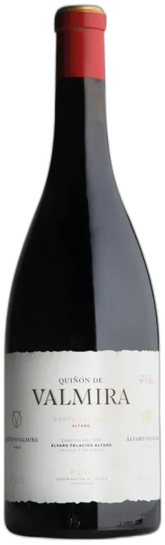 photo Quiñon de Valmira Palacios Remondo 2021