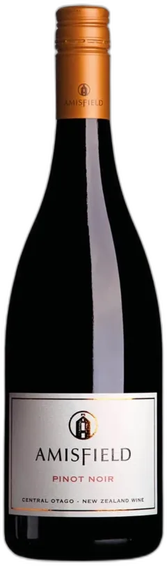 image du vin Central Otago Pinot Noir gi Amisfield 2020