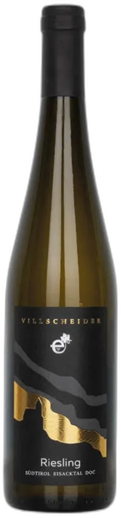 photo du vin Riesling Villscheider