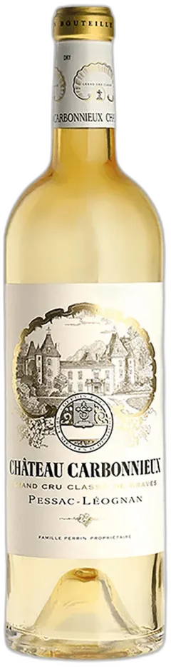 photo Pessac-Léognan AOC Grand Cru Classé de Graves Château Carbonnieux