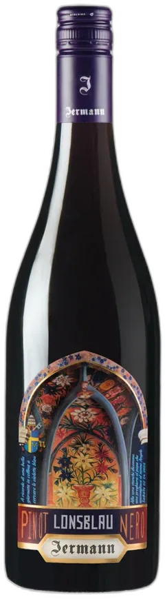 photo Pinot Nero Lonsblau
