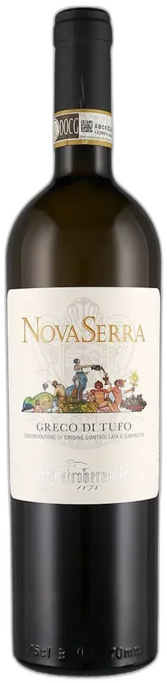 photo Greco di Tufo Docg Nova Serra