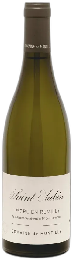 photo Saint-Aubin Aoc 1er Cru en Remilly Domaine de Montille