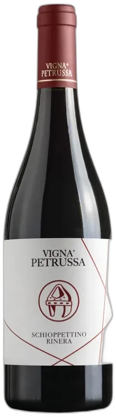 image du vin Friuli Colli Orientali Doc Schioppettino Rinera Vigna Petrussa 2022