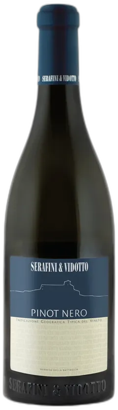 photo Pinot Nero Serafini & Vidotto