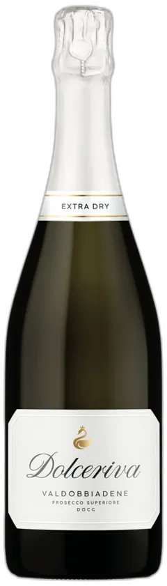 photos du vin Valdobbiadene Prosecco Superiore Extra Dry Dolceriva