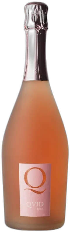 photo du vin Vino Spumante di Qualità Brut Qvid la Guardiense
