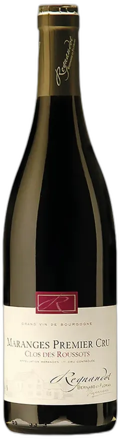 image du vin Clos des Roussots