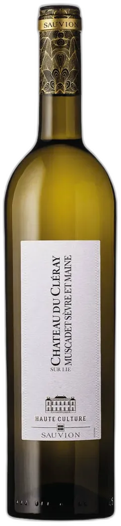 image du vin Château du Cléray