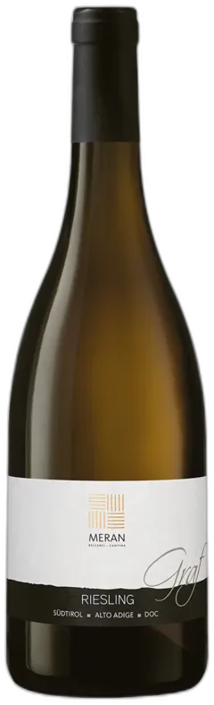 image du vin Riesling Graf Kellerei Meran Burggräfler