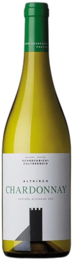 illustration du vin Chardonnay Altkirch