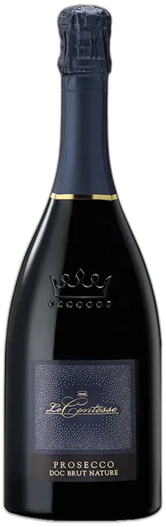 photo du vin Prosecco Treviso Nature Doc Le Contesse