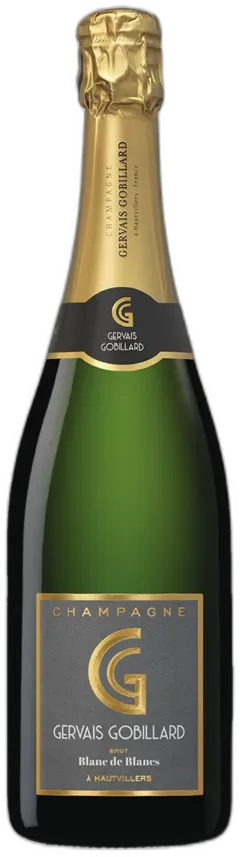photos du vin Aoc Autentique Blanc de Blancs Brut Gervais Gobillard