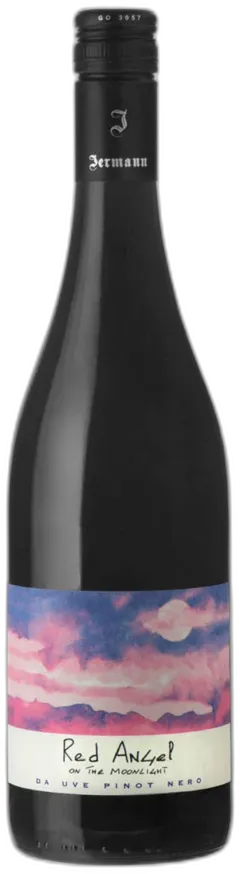 photo Pinot Nero Red Angel Jermann