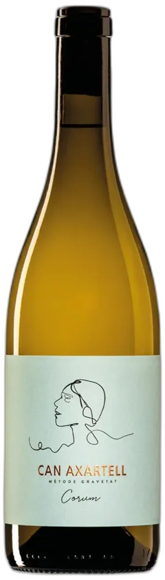 photo du vin Corum Can Axartell